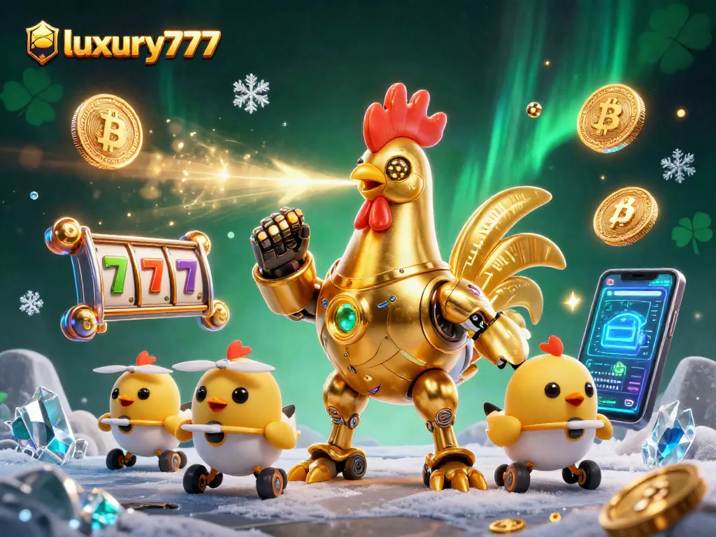 Play exciting games at luxury777 featuring vibrant slot machines and captivating jackpots.