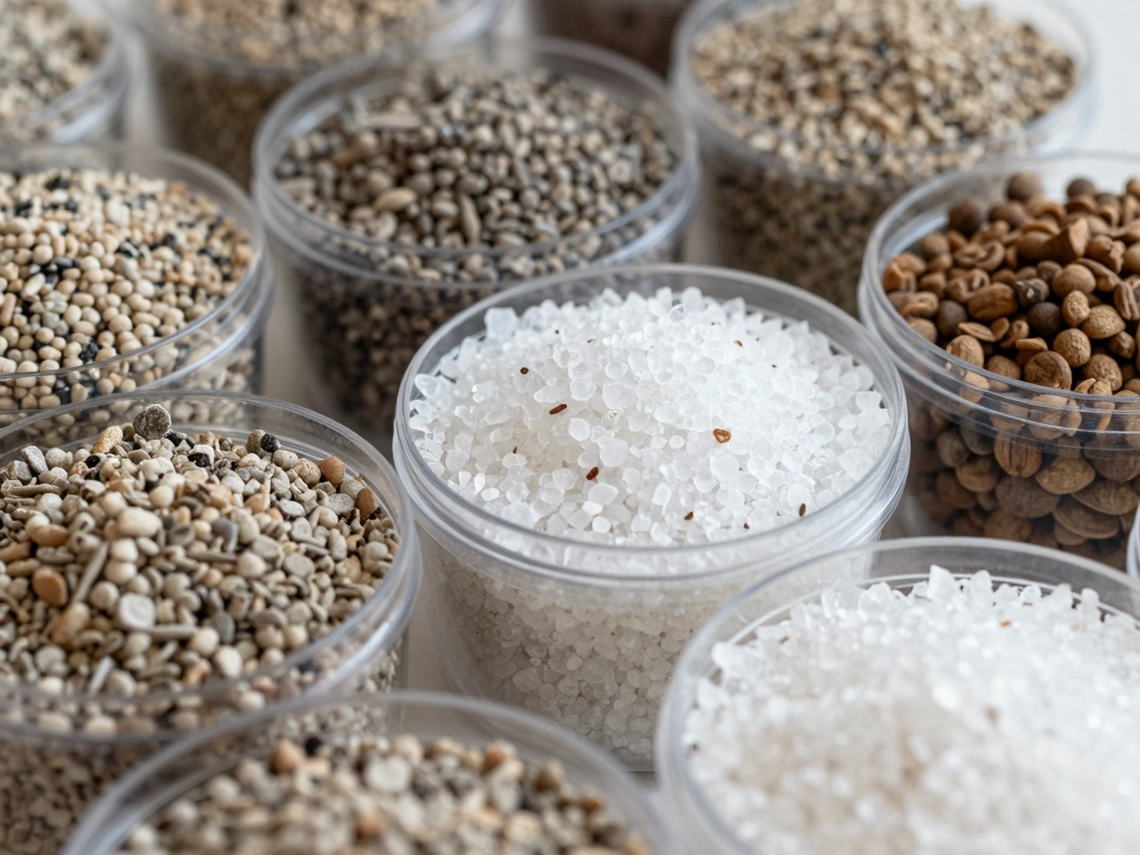 How Different Cat Litter Brands Vary Chemically Explained - detail