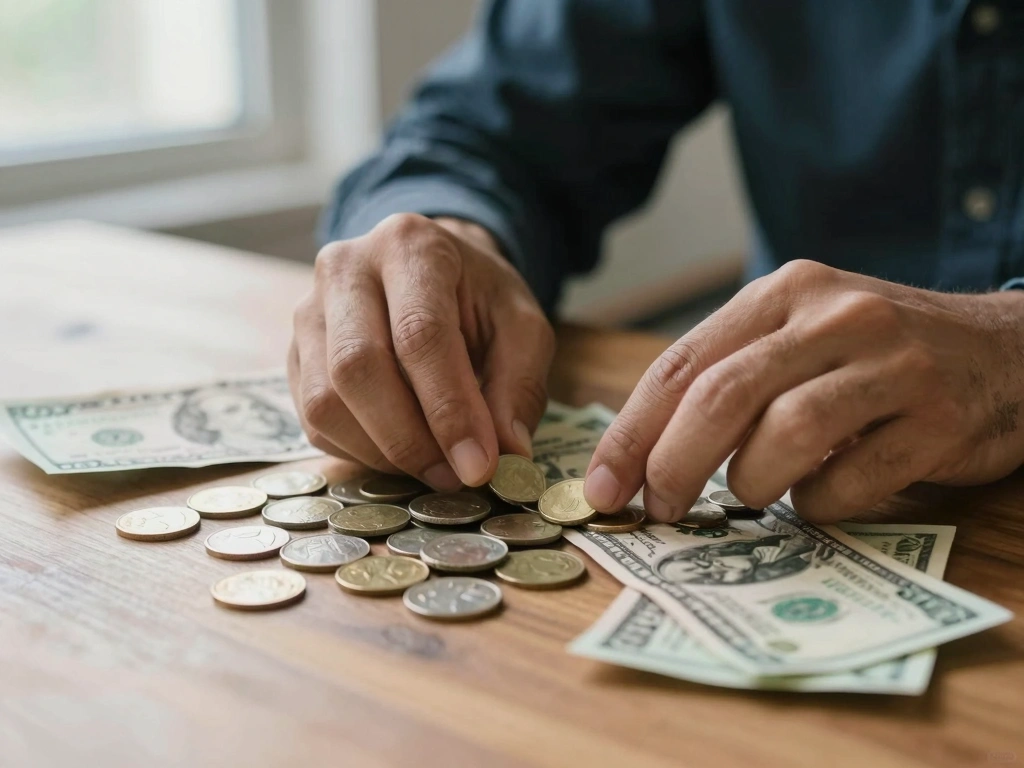 How to Build an Emergency Fund from Scratch: A Step-by-Step Guide - detail
