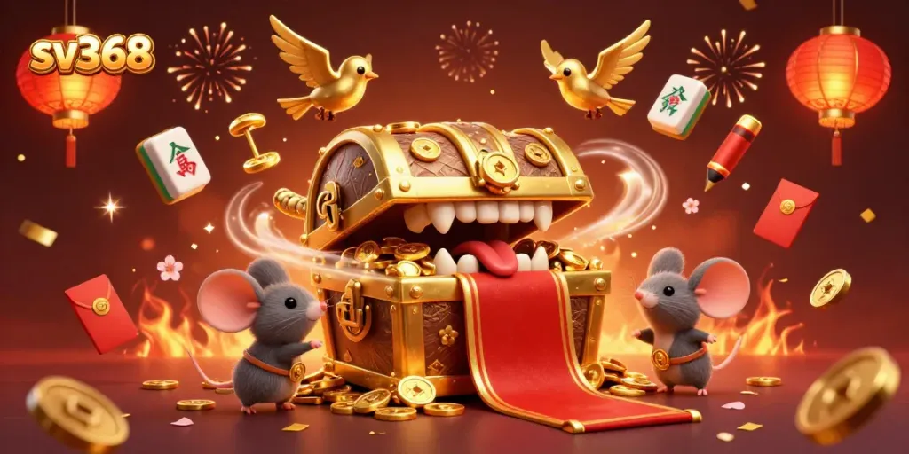 Engage with sv368 and discover the thrill of online gambling with vibrant game elements and dynamic characters.