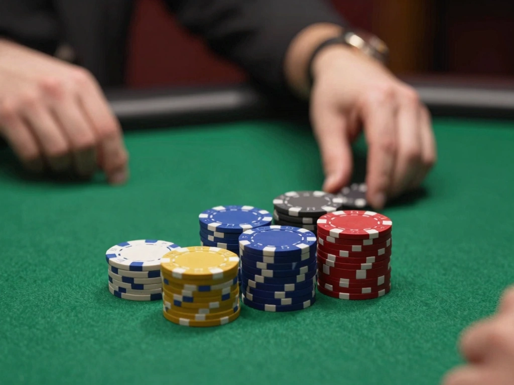Understanding Poker Tournament Cash Payout Structures Explained - detail