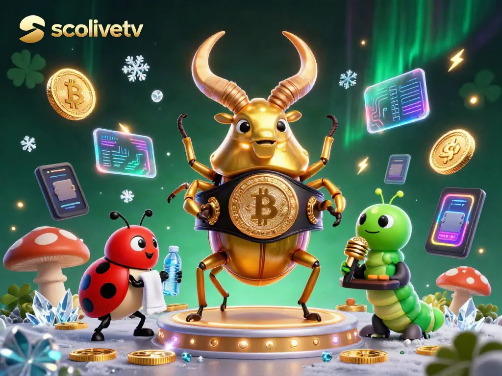 Join the action on socolivetv with a vibrant 3D illustration showcasing sports-themed gambling excitement.