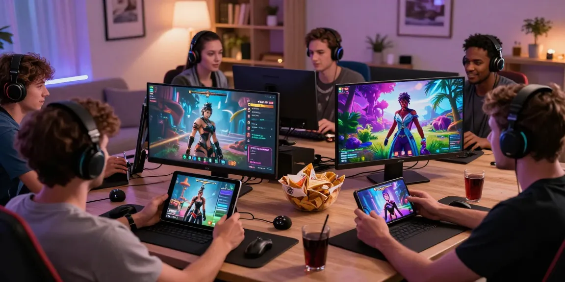 Exciting gameplay of a porno game featuring diverse players enjoying immersive online experiences.